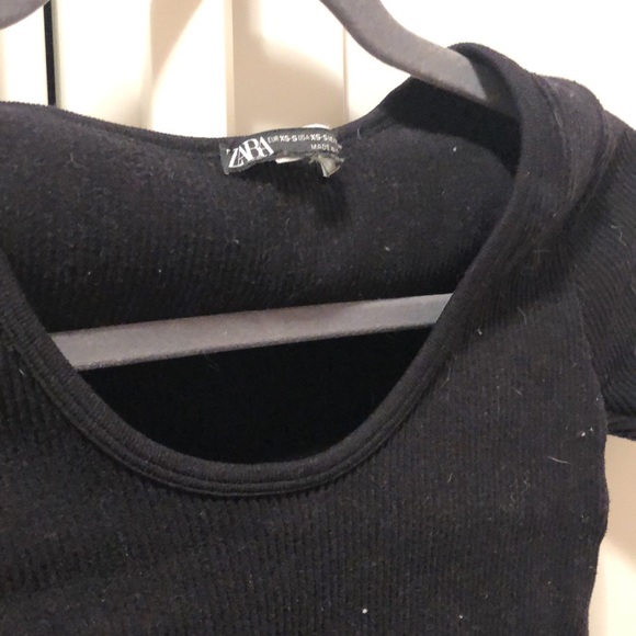 Zara Top - Picture 2 of 2